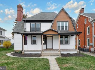 1204 Broadway, Hanover, PA 17331