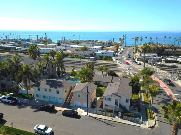 Pacific Blue | Cleveland Wisconsin, 801 S Cleveland St #219, Oceanside, CA 92054