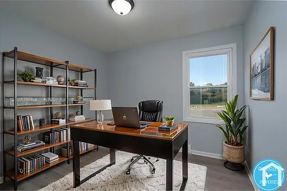 821 E Lafayette St #821 — Photo 17