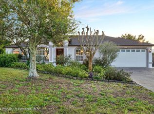 11071 Montcalm Rd, Spring Hill, FL 34608