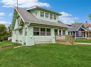 1300 46th St, Des Moines, IA 50311