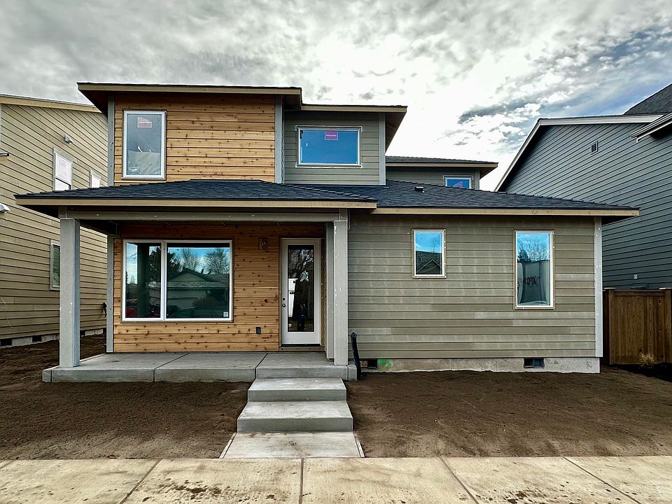 1st image of 2777 NE Rainier Dr Lot 34