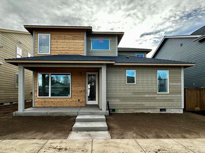 2777 NE Rainier Dr Lot 34, Bend, OR, 97701