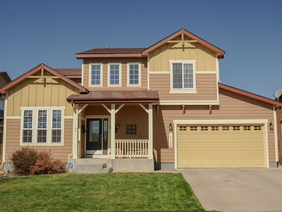 1st image of 7126 Quiet Pond Pl