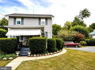 310 S 20th St, Purcellville, VA 20132