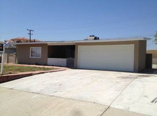 148 W Vodden St, Rialto, CA 92376