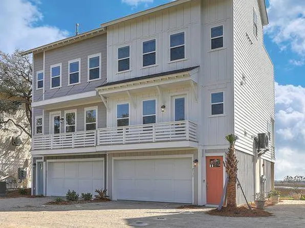 2135 Tides End Rd, Charleston, SC 29412