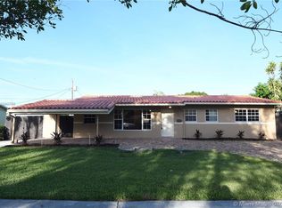 4401 SW 102nd Pl, Miami, FL 33165