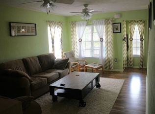 1241 NE 23rd St, Gainesville, FL 32641