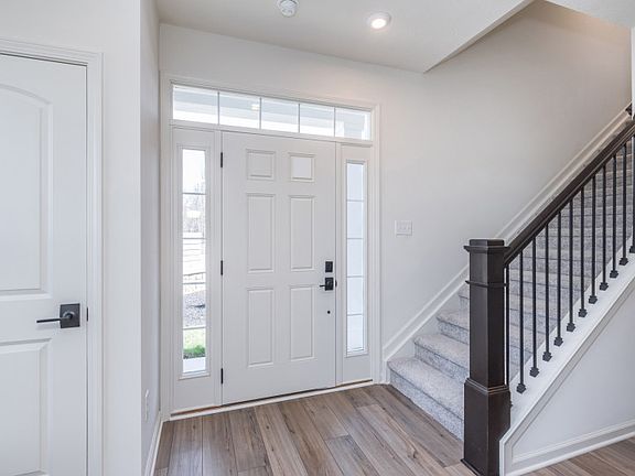 New townhome for Sale