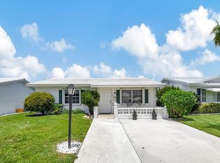 1821 SW Congress Blvd, Boynton Beach, FL 33426
