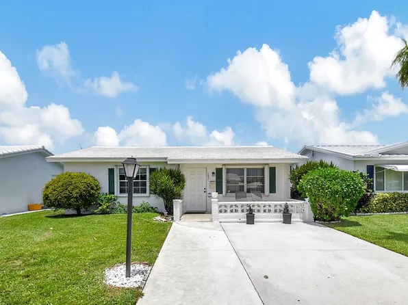 1821 SW Congress Boulevard, Boynton Beach, FL 33426
