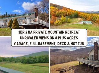 600 Yale Rd, Stamford, NY 12167