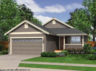 16322 SE 261st Ct, Covington, WA 98042