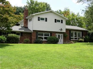 60 Gibson Way, Clark Boro, PA 16148