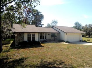 1611 S Windmere Point, Inverness, FL 34452