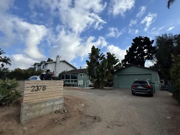 2378 Pio Pico Dr, Carlsbad, CA 92008