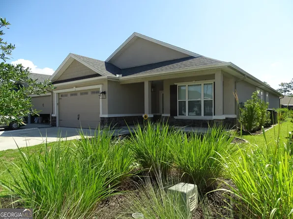 132 Ryan Nicholas Dr, Kingsland, GA 31548