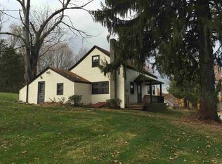 10 Cramer Rd, Poughkeepsie, NY 12603