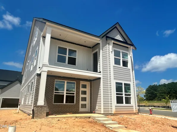 2417 Safe Harbour Rd, Fuquay Varina, NC 27526