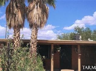 9146 W George St, Tucson, AZ 85735