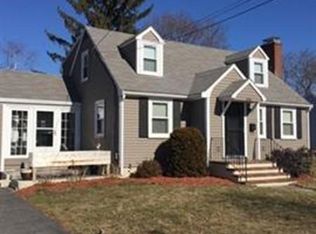 466 Upham St #0, Melrose, MA 02176