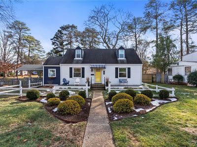 1015 Willow Lawn Dr, Richmond, VA, 23226