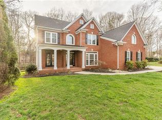 9521 Ricksted Ct, Huntersville, NC 28078