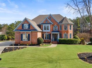 2050 Windermere Xing, Cumming, GA 30041