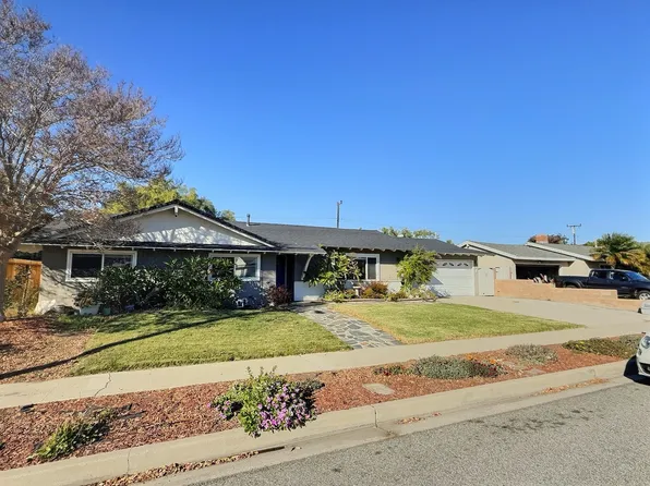 3317 Michael Dr, Thousand Oaks, CA 91320
