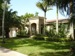 3905 Monserrate St, Coral Gables, FL 33134