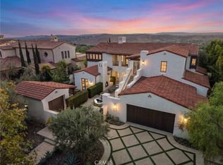 7 Fox Hole Rd, Mission Viejo, CA 92694