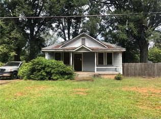 6008 Nations Ford Rd, Charlotte, NC 28217