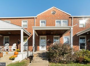 1002 Downton Rd, Baltimore, MD 21227