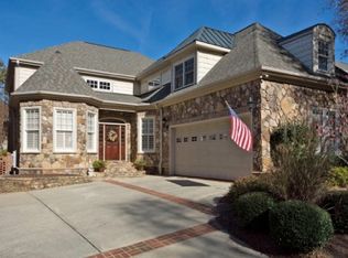 1840 Torrington St, Raleigh, NC 27615