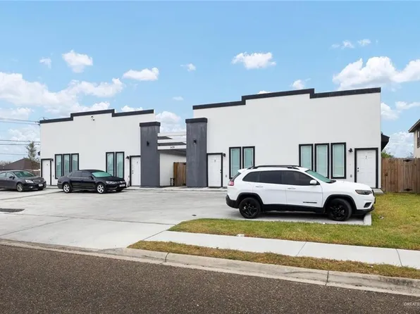 1429 W Harrison Ave, Mission, TX
