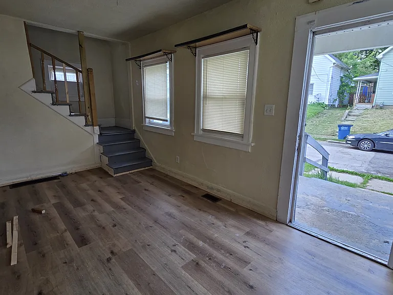 Ceiling fans energy windows and new floors