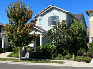3317 McKinley Village Way, Sacramento, CA 95816