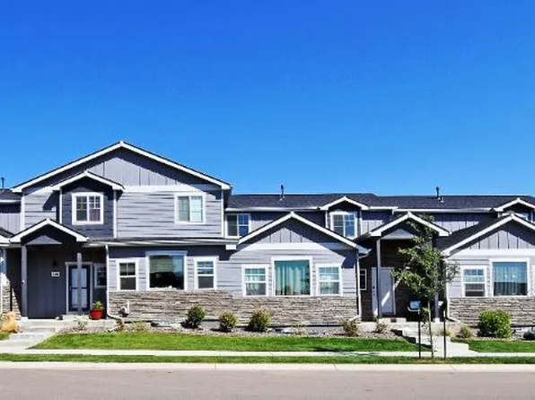 700 Finch Dr, Severance, CO 80550