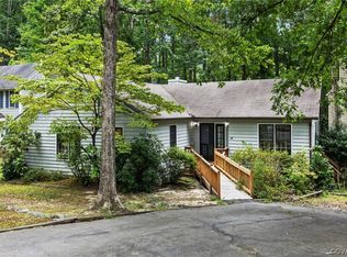 13811 Crosstimbers Rd, Midlothian, VA 23112