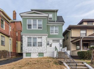 149 Mapes Avenue #2nd FL 3RD, Newark, NJ 07112