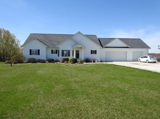 17293-141 Diagonal, Granger, IA 50109
