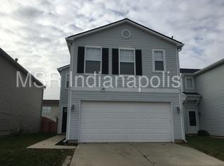 1192 Odell Ln, Greenwood, IN