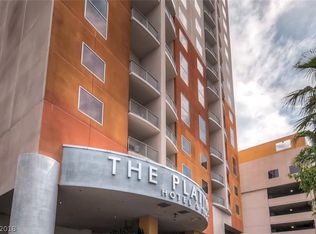 211 E Flamingo #803, Las Vegas, NV 89109