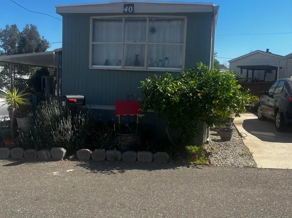 1600 E Clark Ave Space 40, Santa Maria, CA 93455