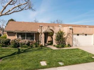 22108 Village 22, Camarillo, CA 93012