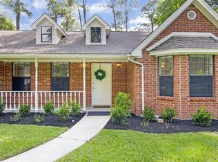 15357 Pinehurst Cir, Conroe, TX 77384