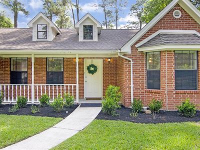 15357 Pinehurst Cir, Conroe, TX, 77384