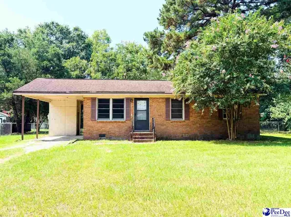 924 Alpine Dr, Florence, SC 29501