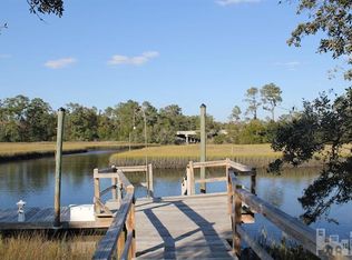 115 White Heron Cove Rd, Hampstead, NC 28443